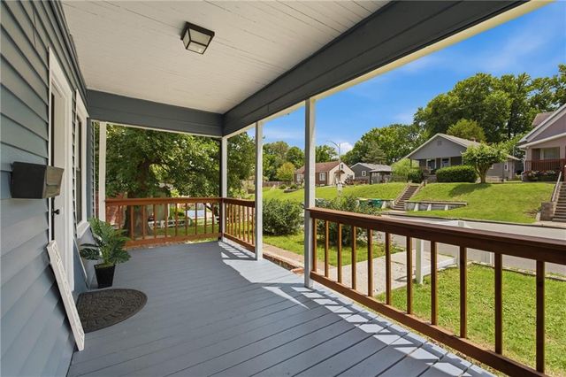 3612 Strong Avenue, Kansas City, KS 66106