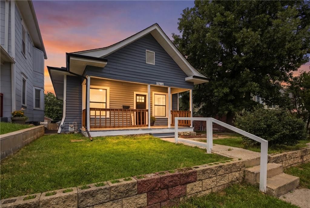 3612 Strong Avenue, Kansas City, KS 66106