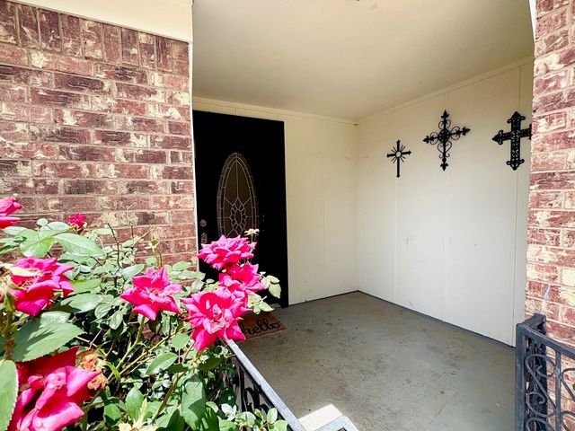 1522 Duncan, Henderson, TX 75654