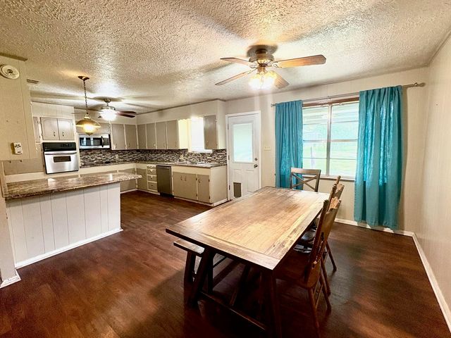 1522 Duncan, Henderson, TX 75654