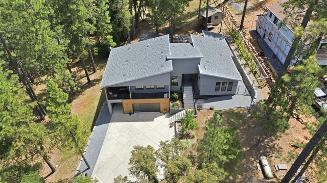 3087 Secret Lake Trail, Cool, CA 95614