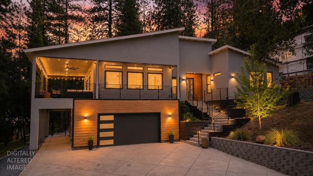 3087 Secret Lake Trail, Cool, CA 95614