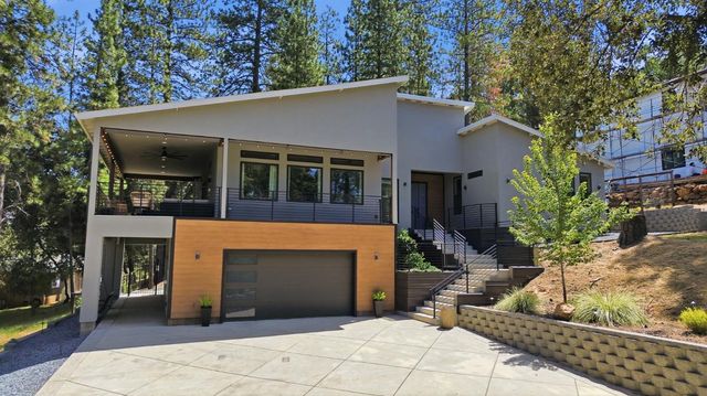 3087 Secret Lake Trail, Cool, CA 95614