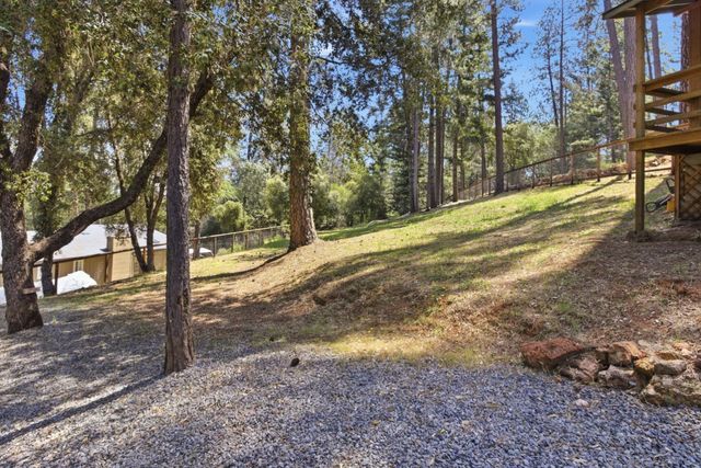 3087 Secret Lake Trail, Cool, CA 95614