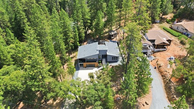 3087 Secret Lake Trail, Cool, CA 95614