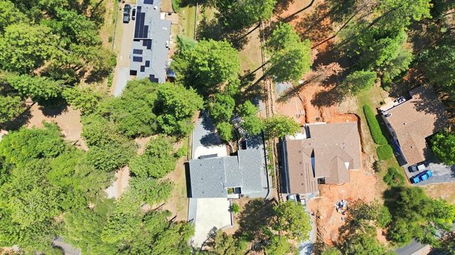 3087 Secret Lake Trail, Cool, CA 95614