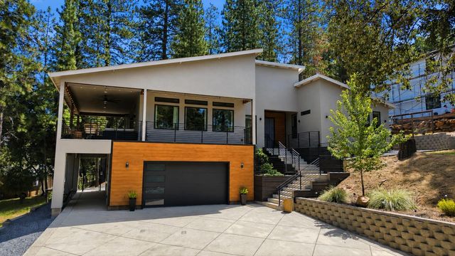 3087 Secret Lake Trail, Cool, CA 95614