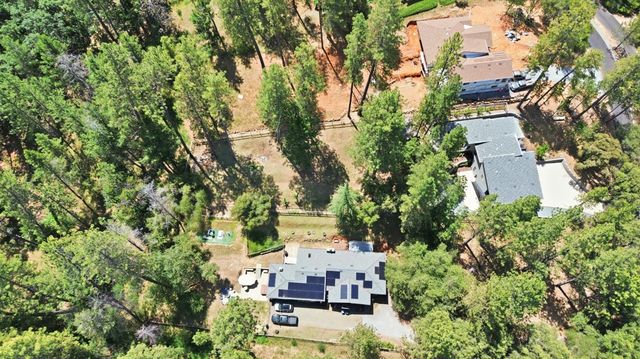 3087 Secret Lake Trail, Cool, CA 95614