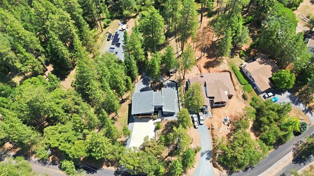 3087 Secret Lake Trail, Cool, CA 95614