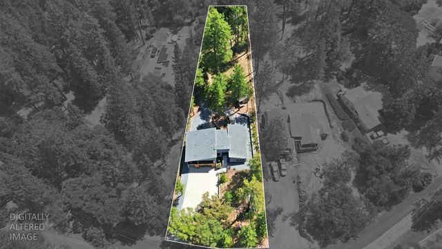 3087 Secret Lake Trail, Cool, CA 95614