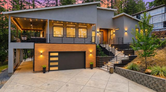 3087 Secret Lake Trail, Cool, CA 95614
