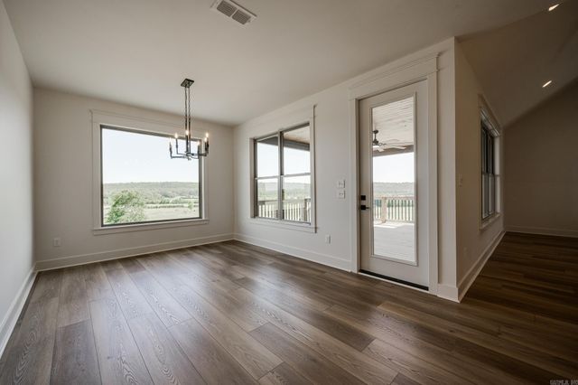 268 Castleberry Road, Greenbrier, AR 72058