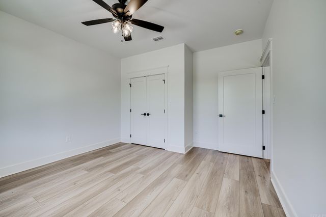 268 Castleberry Road, Greenbrier, AR 72058