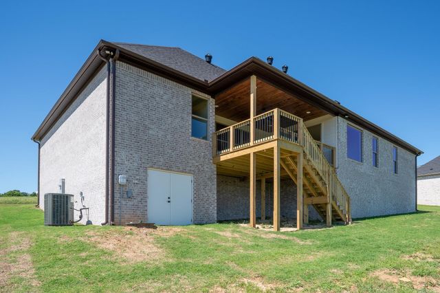 268 Castleberry Road, Greenbrier, AR 72058