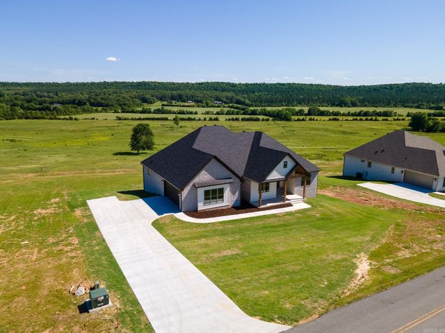 268 Castleberry Road, Greenbrier, AR 72058