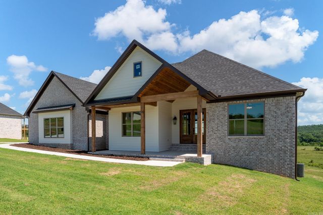 268 Castleberry Road, Greenbrier, AR 72058