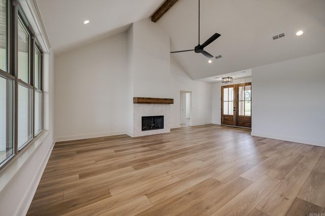 268 Castleberry Road, Greenbrier, AR 72058