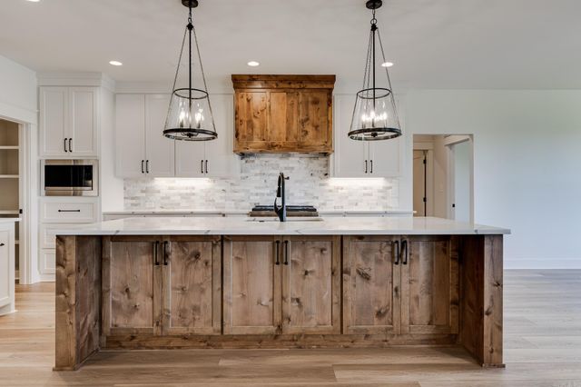 268 Castleberry Road, Greenbrier, AR 72058