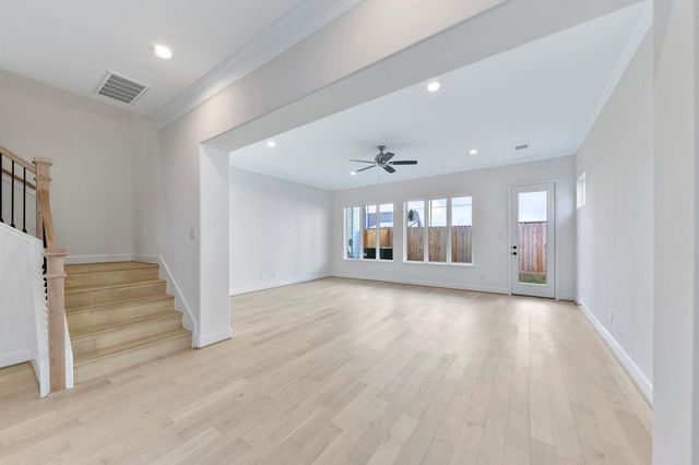 946 Judiway Street, Houston, TX 77018