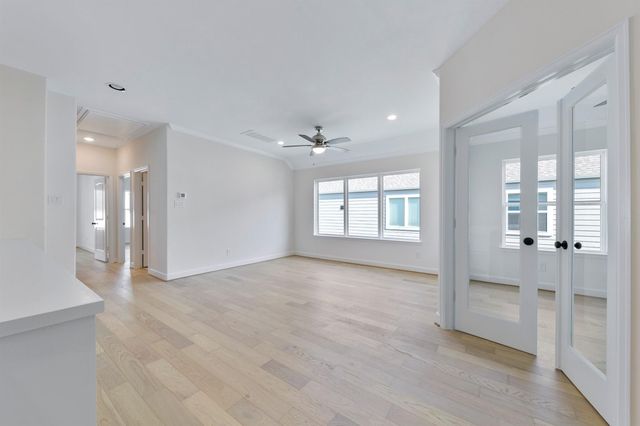 946 Judiway Street, Houston, TX 77018