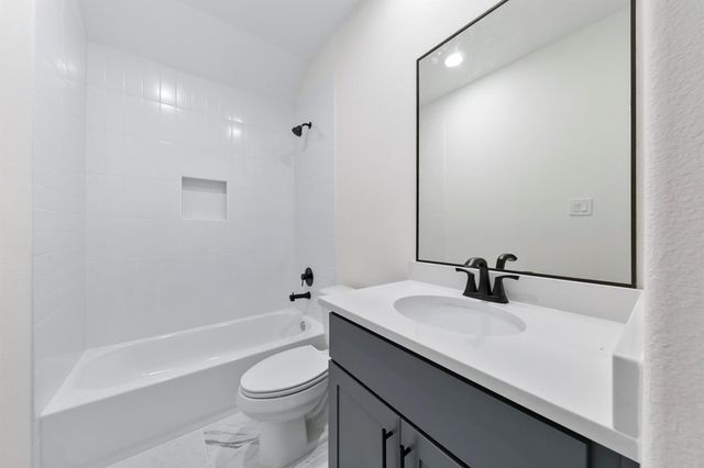 946 Judiway Street, Houston, TX 77018