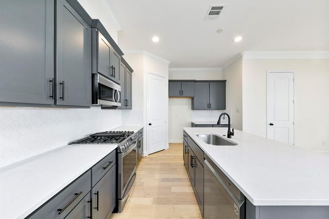 946 Judiway Street, Houston, TX 77018