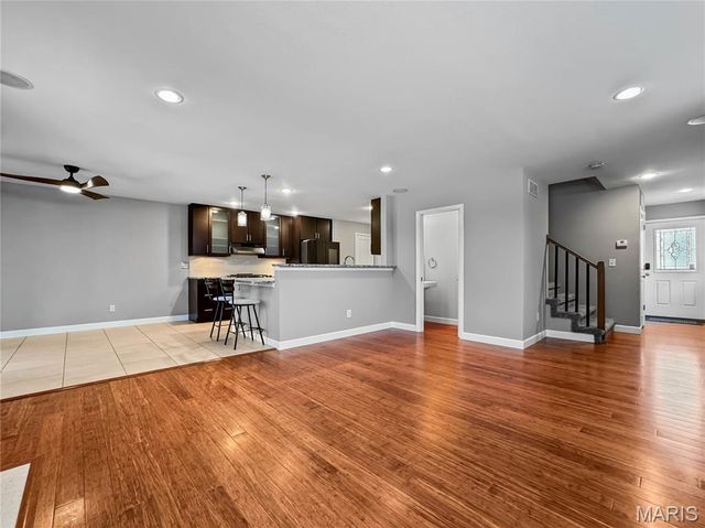 2020 Briarbend Court, Maryville, IL 62062