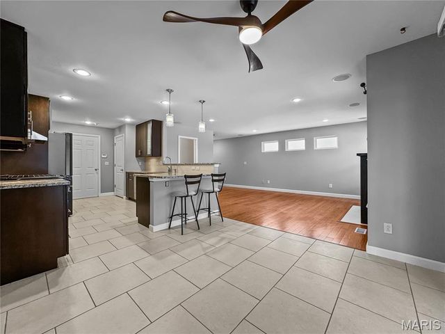 2020 Briarbend Court, Maryville, IL 62062