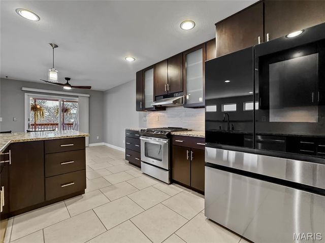 2020 Briarbend Court, Maryville, IL 62062