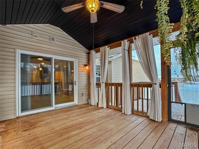 2020 Briarbend Court, Maryville, IL 62062