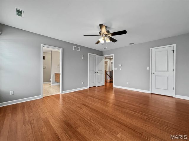 2020 Briarbend Court, Maryville, IL 62062