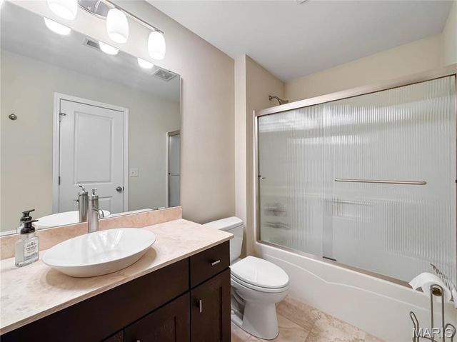 2020 Briarbend Court, Maryville, IL 62062