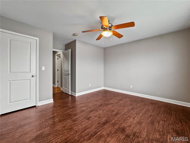 2020 Briarbend Court, Maryville, IL 62062