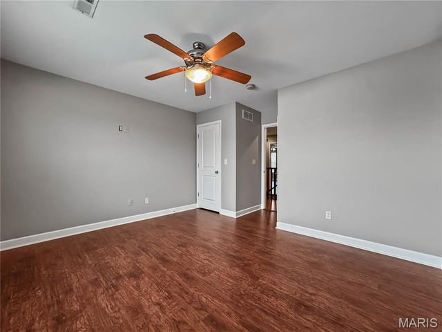 2020 Briarbend Court, Maryville, IL 62062