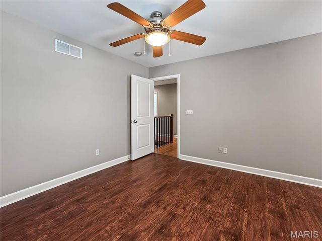 2020 Briarbend Court, Maryville, IL 62062