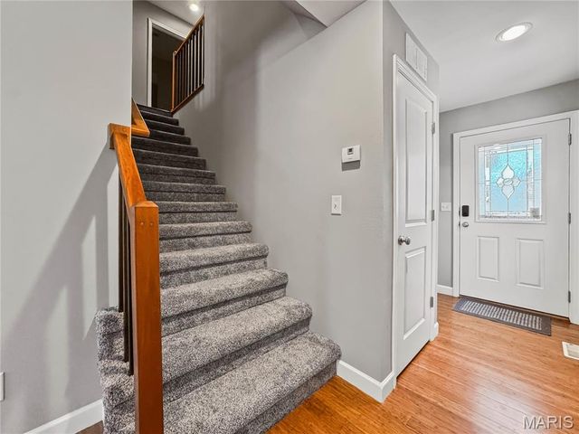 2020 Briarbend Court, Maryville, IL 62062