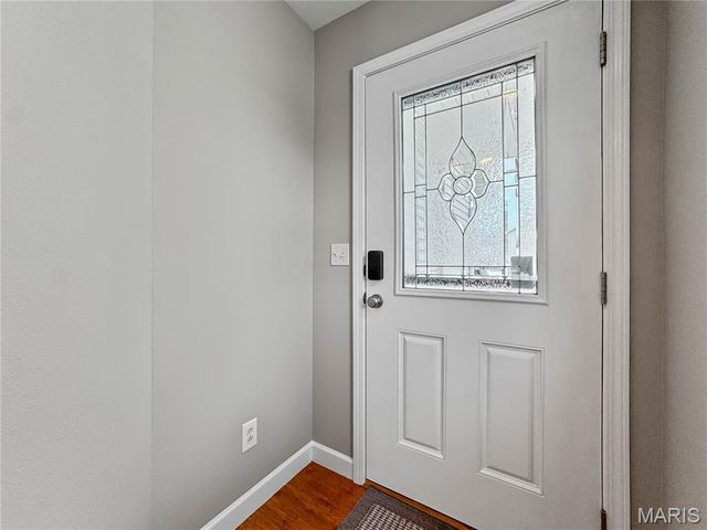 2020 Briarbend Court, Maryville, IL 62062