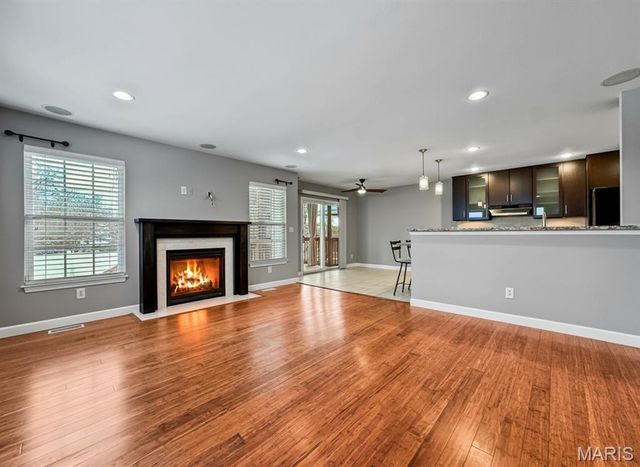 2020 Briarbend Court, Maryville, IL 62062