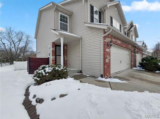 2020 Briarbend Court, Maryville, IL 62062