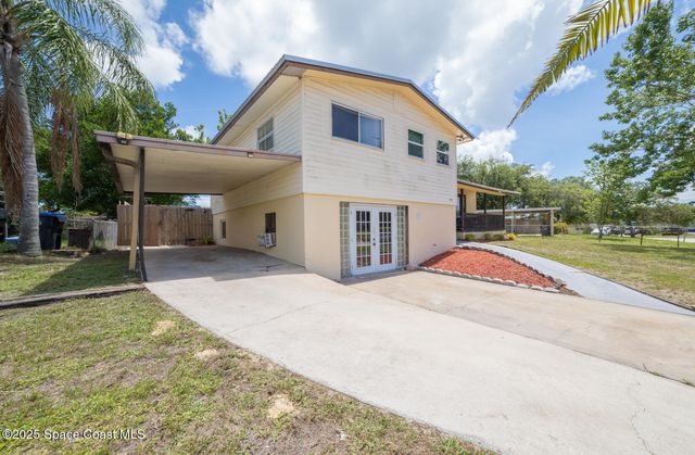1455 Brook Drive, Titusville, FL 32780