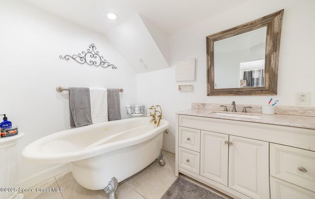 1455 Brook Drive, Titusville, FL 32780