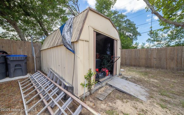 1455 Brook Drive, Titusville, FL 32780