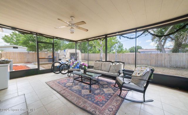 1455 Brook Drive, Titusville, FL 32780