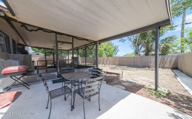 1455 Brook Drive, Titusville, FL 32780
