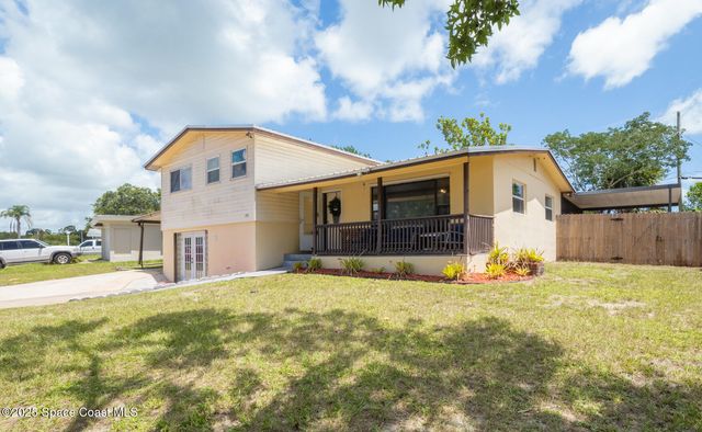 1455 Brook Drive, Titusville, FL 32780