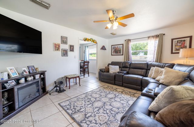 1455 Brook Drive, Titusville, FL 32780