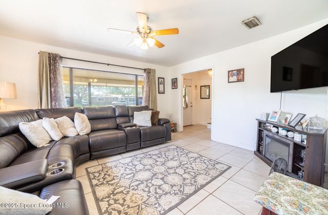 1455 Brook Drive, Titusville, FL 32780