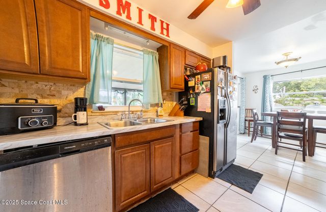 1455 Brook Drive, Titusville, FL 32780
