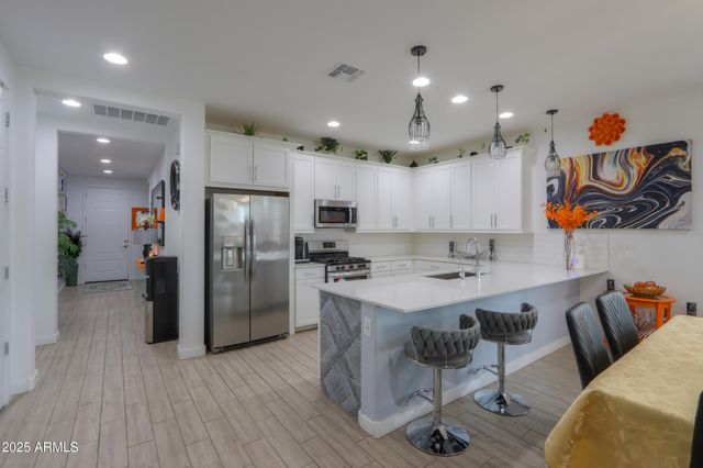 435 E WHITE WING Drive, Casa Grande, AZ 85122