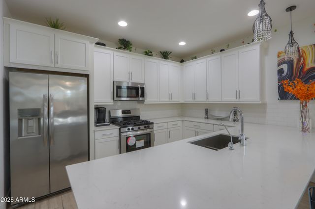 435 E WHITE WING Drive, Casa Grande, AZ 85122